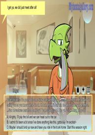 Dating Edgar #12