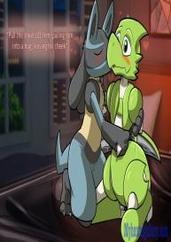 Dating Edgar #55