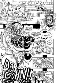 Genkai Toppa Wrestling 10 #10