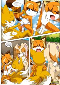 Poolside Fun #9