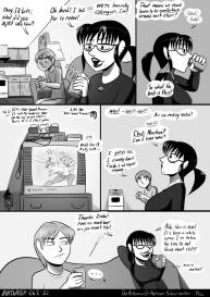 Dirtwater 2 #22