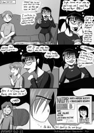 Dirtwater 2 #23