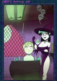 Dirtwater 2 #27