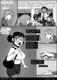 Dirtwater 2 #7