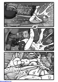 Space Sex Squad 22 #7