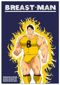 Breast-Man 1 #1