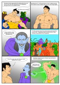 Breast-Man 1 #4