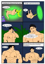 Breast-Man 1 #5