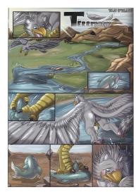 Territory #2