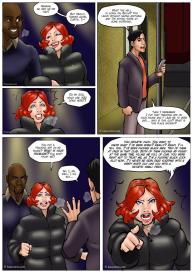 Annabelle’s New Life 2 #14