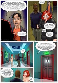 Annabelle’s New Life 2 #15