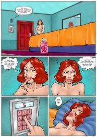 Annabelle’s New Life 2 #17
