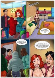 Annabelle’s New Life 2 #25