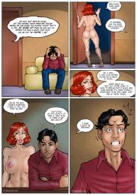 Annabelle’s New Life 2 #26