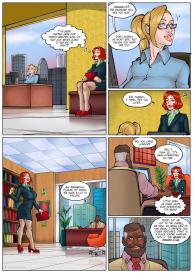 Annabelle’s New Life 2 #28