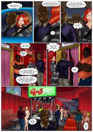 Annabelle’s New Life 2 #3