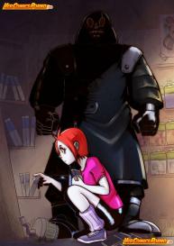 Cherry Road 3 – Shopping With A Zombie #10