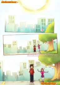 Cherry Road 3 – Shopping With A Zombie #2