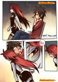 Cherry Road 3 – Shopping With A Zombie #29