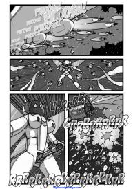 Space Sex Squad 11 #8