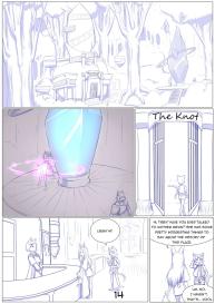 Furry Fantasy XIV 4 #15