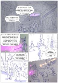 Furry Fantasy XIV 4 #18