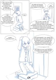 Furry Fantasy XIV 4 #2
