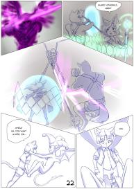 Furry Fantasy XIV 4 #23