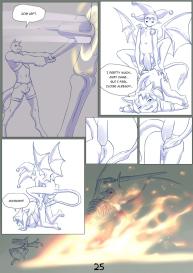 Furry Fantasy XIV 4 #26
