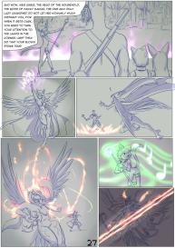 Furry Fantasy XIV 4 #28