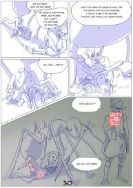 Furry Fantasy XIV 4 #31