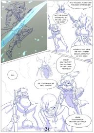 Furry Fantasy XIV 4 #32