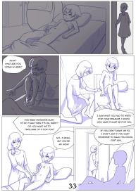 Furry Fantasy XIV 4 #34