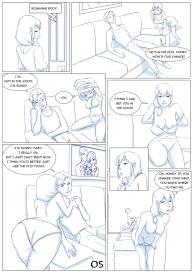 Furry Fantasy XIV 4 #6