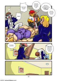 Hard Cookie 1 #13