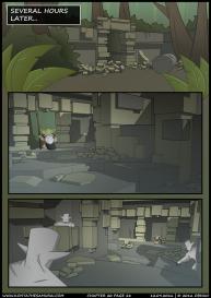 Kohta The Samurai 20 #28