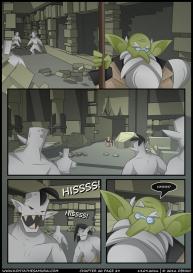 Kohta The Samurai 20 #29