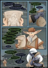 Kohta The Samurai 20 #3