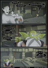 Kohta The Samurai 20 #30