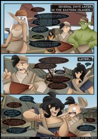 Kohta The Samurai 20 #32