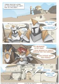 Kohta The Samurai 20 #37