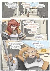 Kohta The Samurai 20 #38
