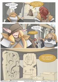 Kohta The Samurai 20 #39
