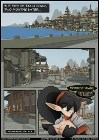 Kohta The Samurai 20 #41