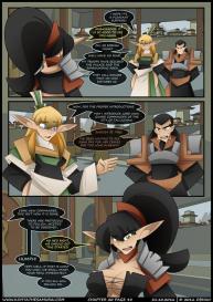 Kohta The Samurai 20 #44
