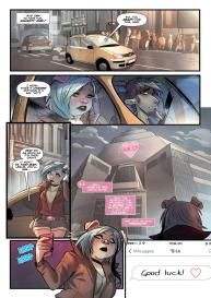 Unnatural 2 #12