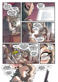 Unnatural 2 #13