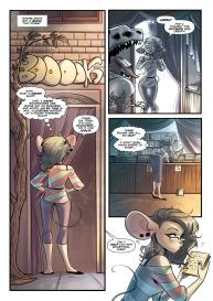 Unnatural 2 #14