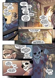 Unnatural 2 #15