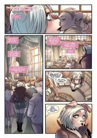 Unnatural 2 #16